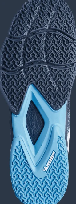 SCARPA DA PADEL DA UOMO BABOLAT MOVEA MEN 30S23571 3029