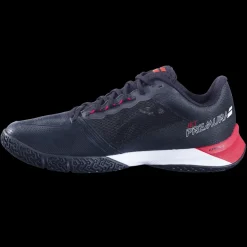 SCARPA DA PADEL DA UOMO BABOLAT JET PREMURA 2 3A0S25B752 2019