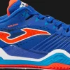 SCARPA DA PADEL DA UOMO JOMA T.POINT MEN ROYAL
