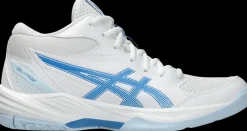 SCARPA DA PALLAVOLO DA DONNA ASICS GEL-TASK MT 4 1072A105 102
