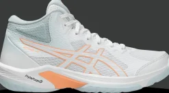 SCARPA DA PALLAVOLO DA DONNA ASICS BEYOND FF MT 1072A096 104