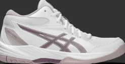 SCARPA DA PALLAVOLO DA DONNA ASICS TASK MT 4 1072A105 101