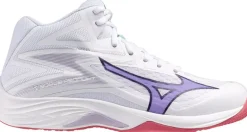 SCARPA DA PALLAVOLO DA DONNA MIZUNO THUNDER BLADE Z MID Â V1GC2375 20