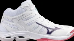 SCARPA DA PALLAVOLO DA DONNA MIZUNO VOLTAGE MID Â V1GC2465 20