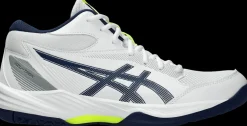 SCARPA DA PALLAVOLO DA UOMO ASICS TASK MT 4 1071A102 100