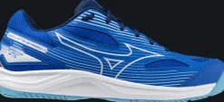 SCARPA DA PALLAVOLO DA UOMO MIZUNO CYCLONE SPEED 4 V1GA2380 01