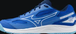 SCARPA DA PALLAVOLO DA UOMO MIZUNO CYCLONE SPEED 4 V1GA2380 01