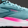 SCARPA DA RUNNING DA DONNA BROOKS GLYCERIN 21 120408 1B497