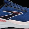 SCARPA DA RUNNING DA DONNA BROOKS GLYCERIN GTS 21 120409 1B496