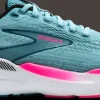 SCARPA DA RUNNING DA DONNA BROOKS GLYCERIN GTS 21 120409 1B497