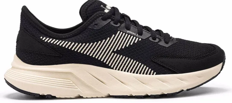 SCARPA DA RUNNING DA DONNA DIADORA PASSO 3 W 101.179548 C2609