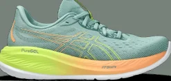 SCARPA DA RUNNING DA DONNA ASICS CUMULUS 26 PARIS 1012B741 750