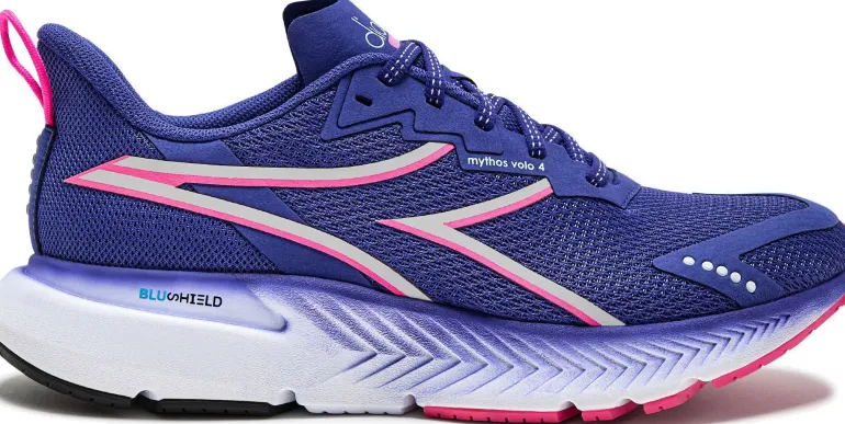 SCARPA DA RUNNING DA DONNA DIADORA VOLO 4 101.180251 C7863