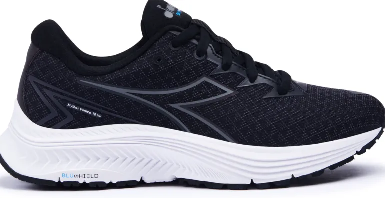 SCARPA DA RUNNING DA DONNA DIADORA VORTICE HIP W 101.181476 C7406