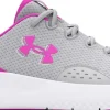 SCARPA DA RUNNING DA DONNA UNDER ARMOUR CHARGED SURGE 4 3027007 103