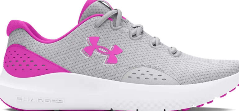 SCARPA DA RUNNING DA DONNA UNDER ARMOUR CHARGED SURGE 4 3027007 103