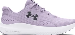 SCARPA DA RUNNING DA DONNA UNDER ARMOUR CHARGED SURGE 4 3027007 500