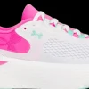 SCARPA DA RUNNING DA DONNA UNDER ARMOUR UA W INFINITE ELITE 2 3028178 0101