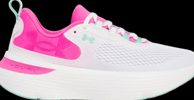 SCARPA DA RUNNING DA DONNA UNDER ARMOUR UA W INFINITE ELITE 2 3028178 0101