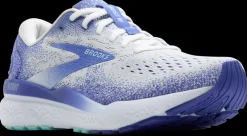 SCARPA DA RUNNING DA DONNA BROOKS GHOST 16 120407 1B152