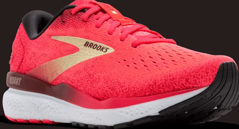 SCARPA DA RUNNING DA DONNA BROOKS GHOST 16 120407 1B634