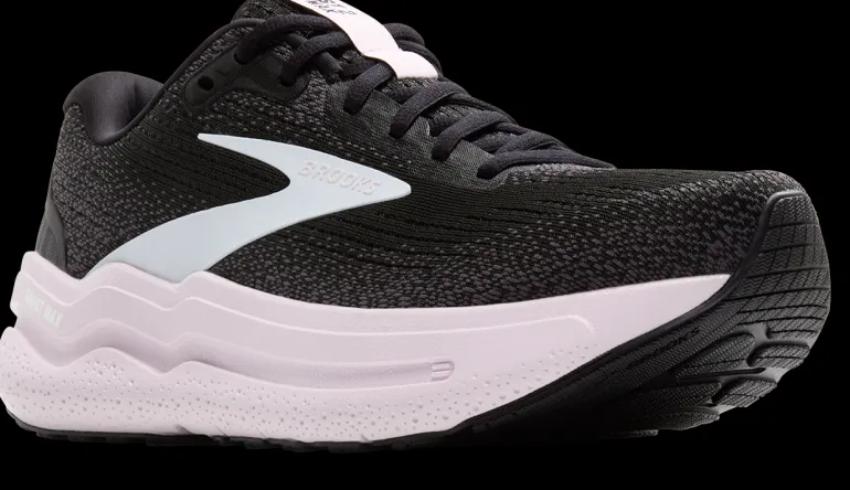 SCARPA DA RUNNING DA DONNA BROOKS GHOST MAX 2 120420 1B077