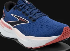 SCARPA DA RUNNING DA DONNA BROOKS GLYCERIN GTS 21 120409 1B496