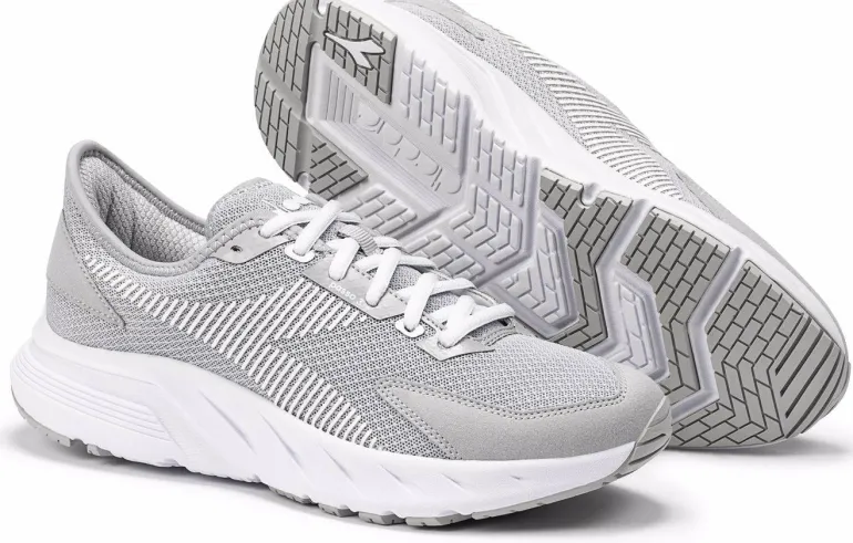 SCARPA DA RUNNING DA DONNA DIADORA PASSO 3 W 101.179548 C0519
