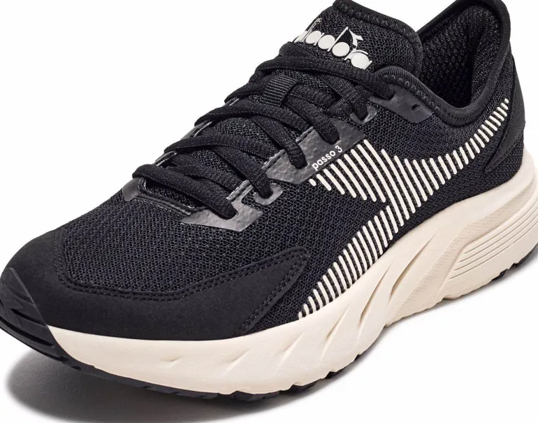 SCARPA DA RUNNING DA DONNA DIADORA PASSO 3 W 101.179548 C2609