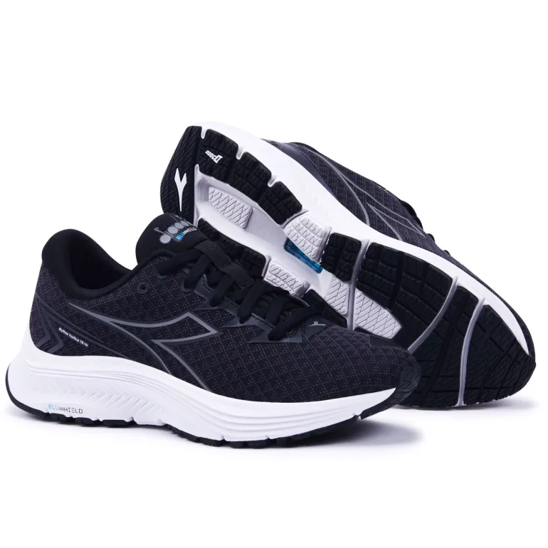 SCARPA DA RUNNING DA DONNA DIADORA VORTICE HIP W 101.181476 C7406