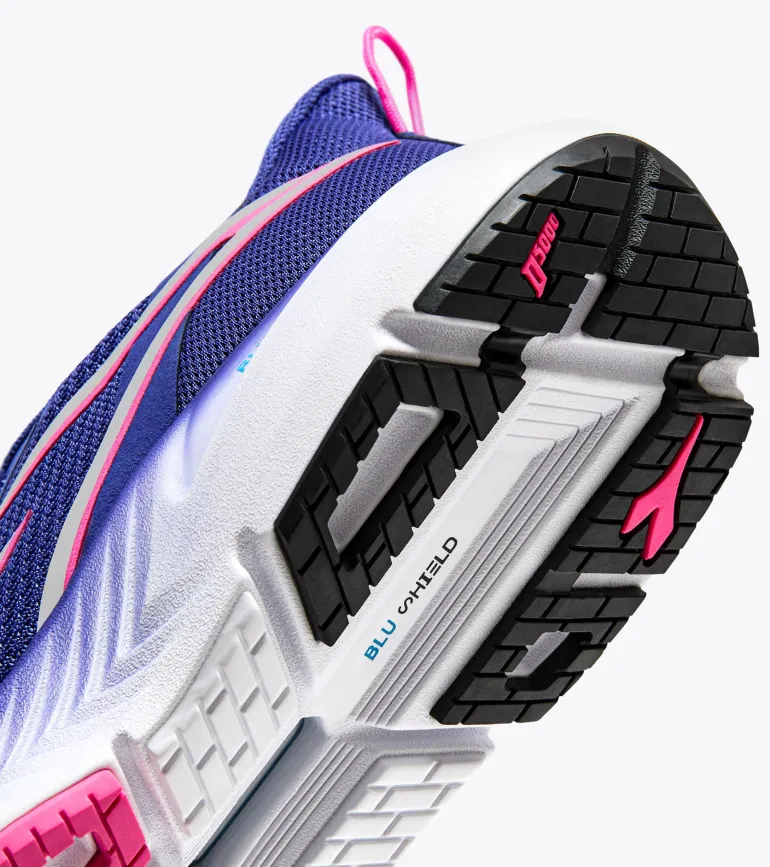 SCARPA DA RUNNING DA DONNA DIADORA VOLO 4 101.180251 C7863