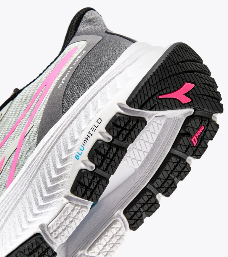 SCARPA DA RUNNING DA DONNA DIADORA VORTICE 101.180248 D0238