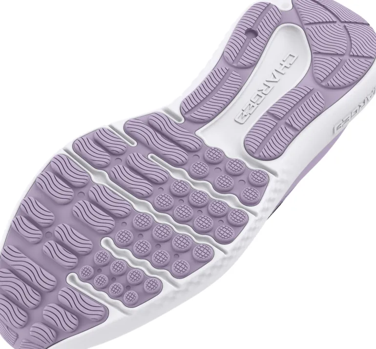 SCARPA DA RUNNING DA DONNA UNDER ARMOUR CHARGED SURGE 4 3027007 500