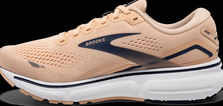 SCARPA DA RUNNING DA DONNA BROOKS GHOST 15 120380 1B784