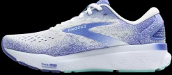 SCARPA DA RUNNING DA DONNA BROOKS GHOST 16 120407 1B152