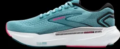 SCARPA DA RUNNING DA DONNA BROOKS GLYCERIN GTS 21 120409 1B497