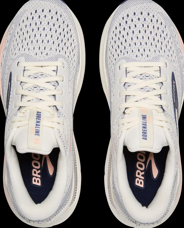 SCARPA DA RUNNING DA DONNA BROOKS ADRENALINE GTS 24 120426 1B140