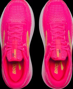SCARPA DA RUNNING DA DONNA BROOKS GHOST MAX 2 120420 1B688