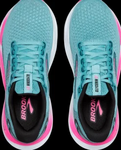SCARPA DA RUNNING DA DONNA BROOKS GLYCERIN 21 120408 1B497