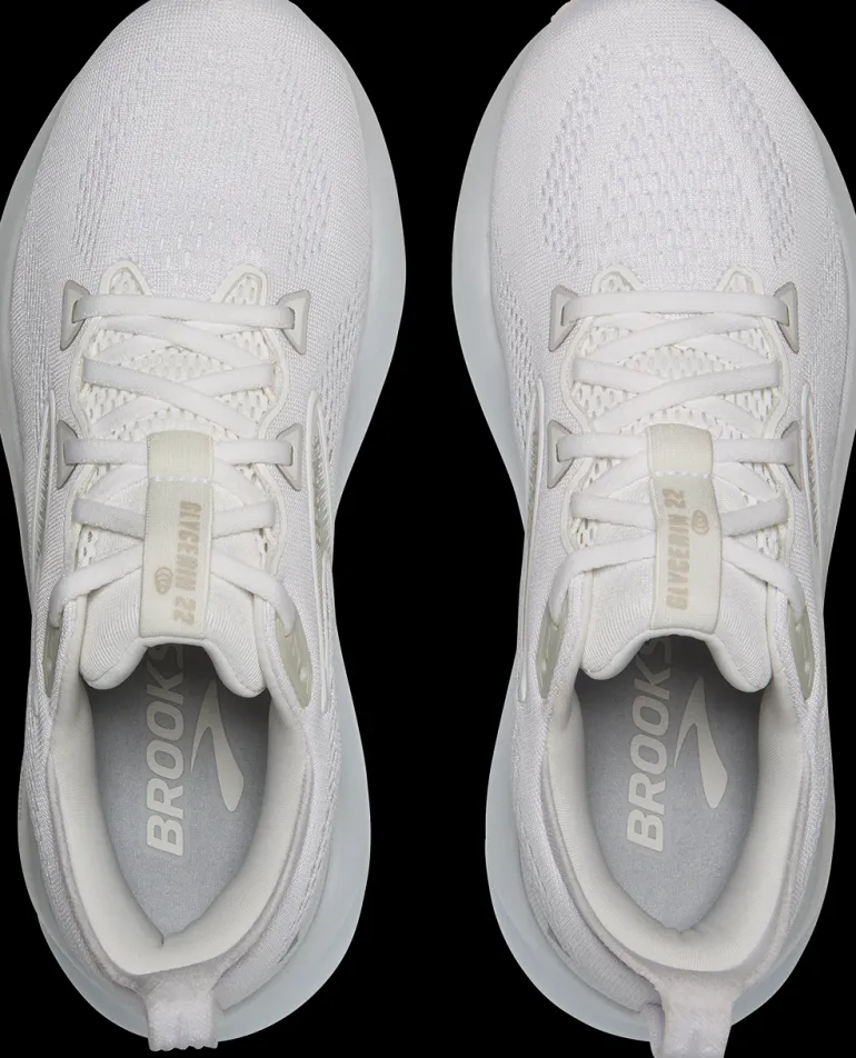 SCARPA DA RUNNING DA DONNA BROOKS GLYCERIN 22 120434 1B151