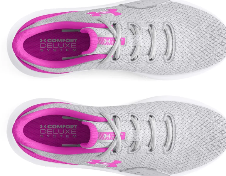 SCARPA DA RUNNING DA DONNA UNDER ARMOUR CHARGED SURGE 4 3027007 103