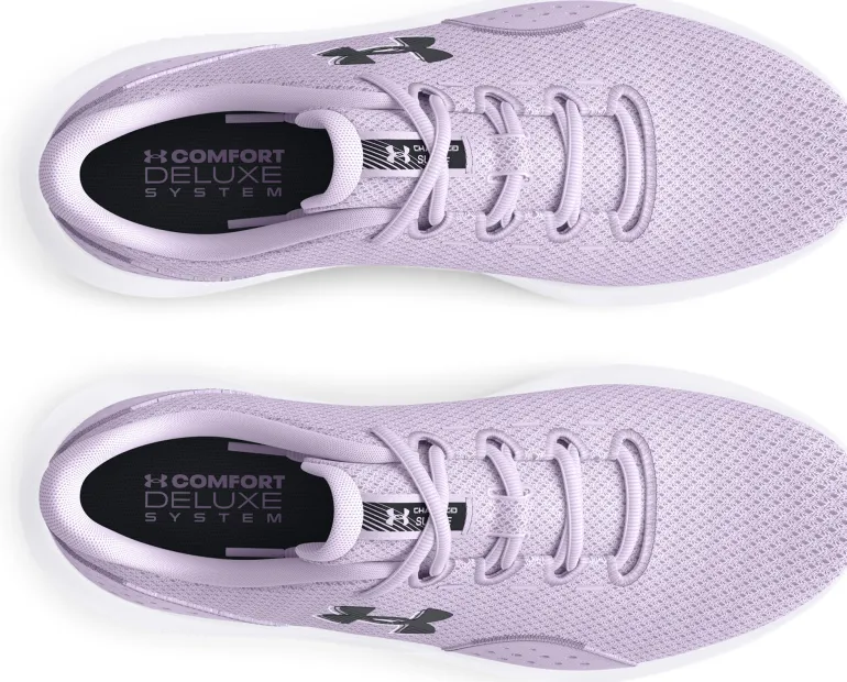 SCARPA DA RUNNING DA DONNA UNDER ARMOUR CHARGED SURGE 4 3027007 500