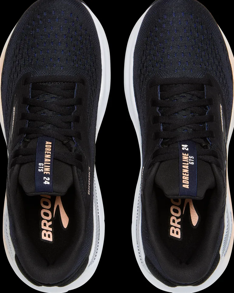 SCARPA DA RUNNING DA DONNA BROOKS ADRENALINE GTS 24 120426 1B023