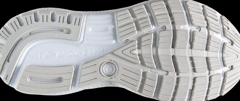 SCARPA DA RUNNING DA DONNA BROOKS GHOST 16 120407 1B151