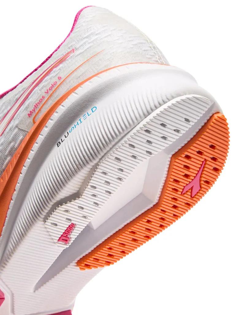 SCARPA DA RUNNING DA DONNA DIADORA VOLO 5 W 101.181489 D1259