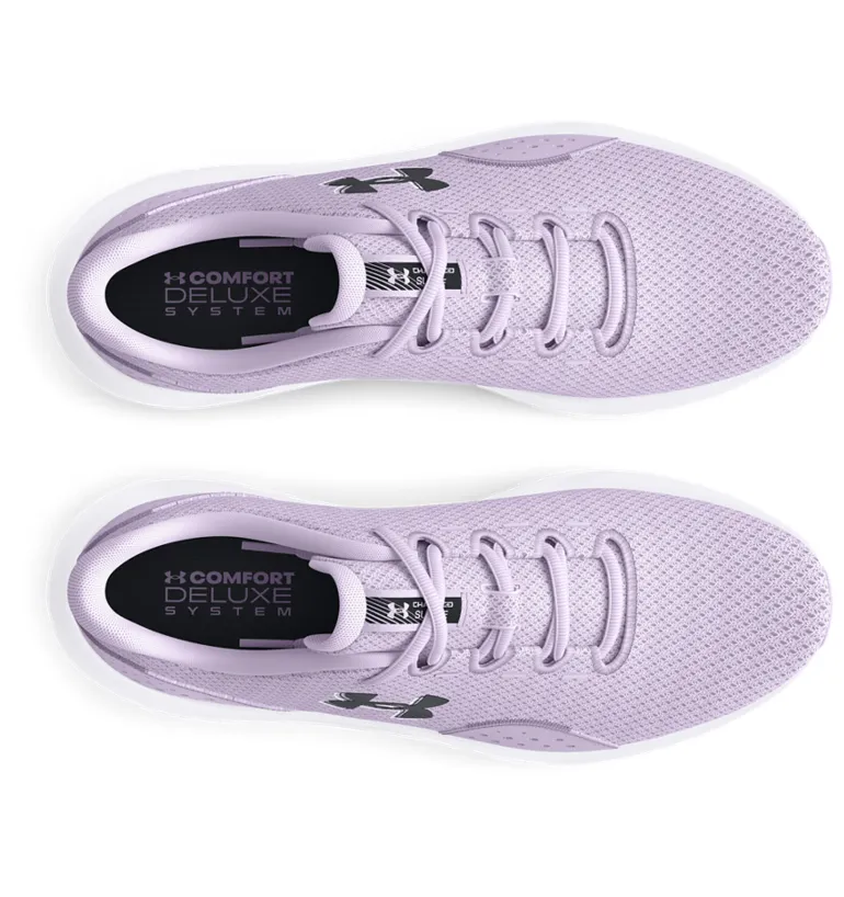 SCARPA DA RUNNING DA DONNA UNDER ARMOUR CHARGED SURGE 4 3027007 500