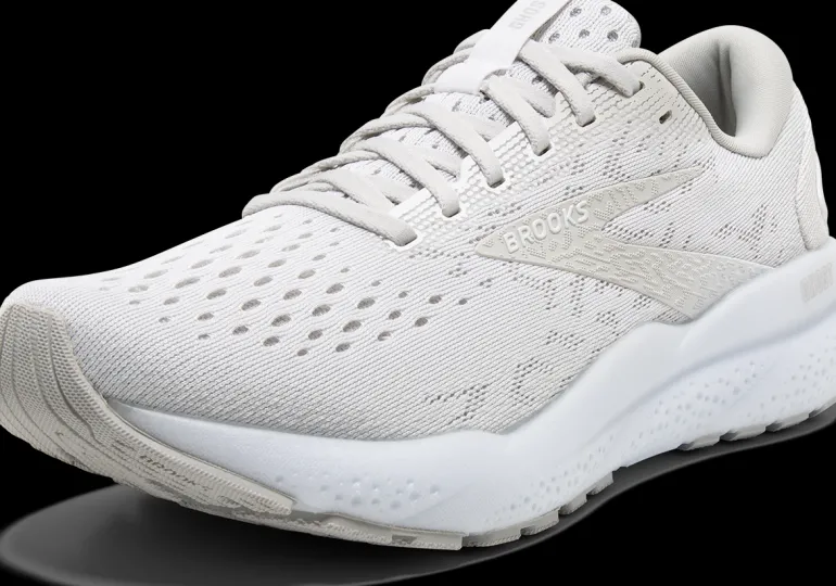 SCARPA DA RUNNING DA DONNA BROOKS GHOST 16 120407 1B151