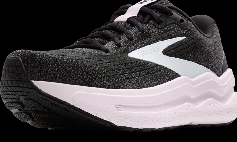 SCARPA DA RUNNING DA DONNA BROOKS GHOST MAX 2 120420 1B077