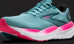 SCARPA DA RUNNING DA DONNA BROOKS GLYCERIN 21 120408 1B497