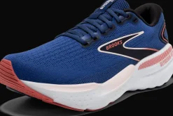 SCARPA DA RUNNING DA DONNA BROOKS GLYCERIN GTS 21 120409 1B496